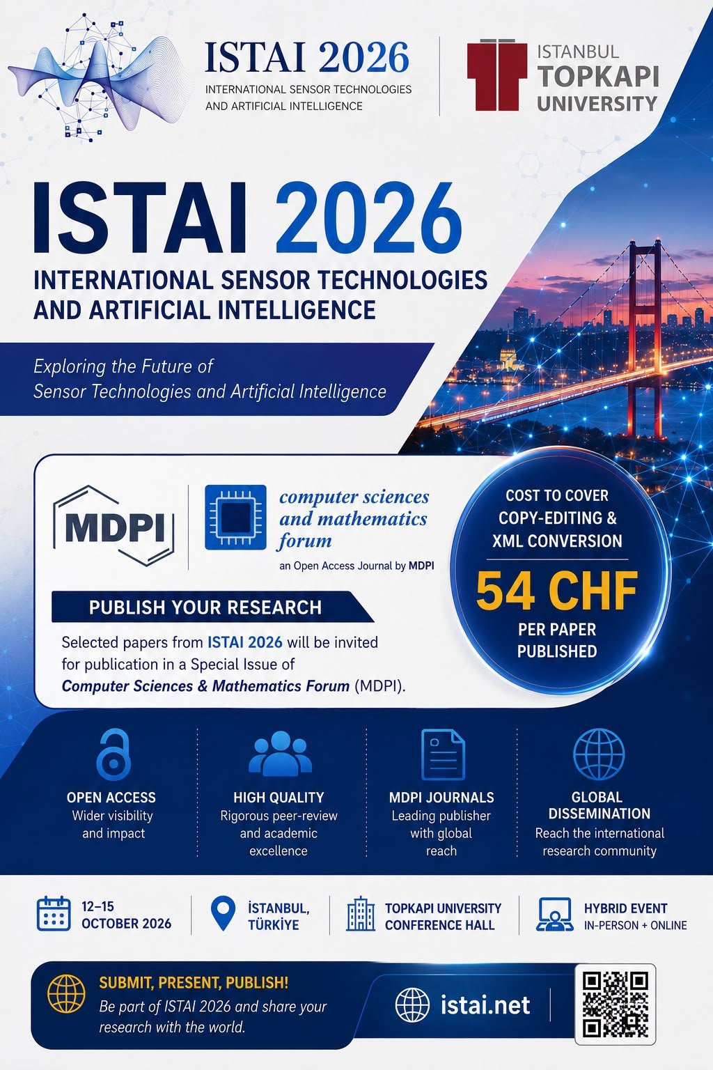 ISTAI